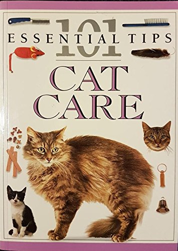 9781551680316: Cat Care