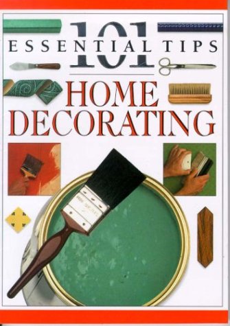 Imagen de archivo de Home Decorating a la venta por ThriftBooks-Atlanta