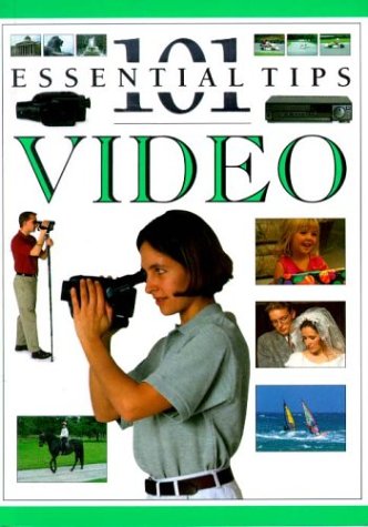 Imagen de archivo de 101 Video by Lewis, Roland a la venta por GF Books, Inc.