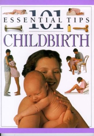 9781551680804: Childbirth