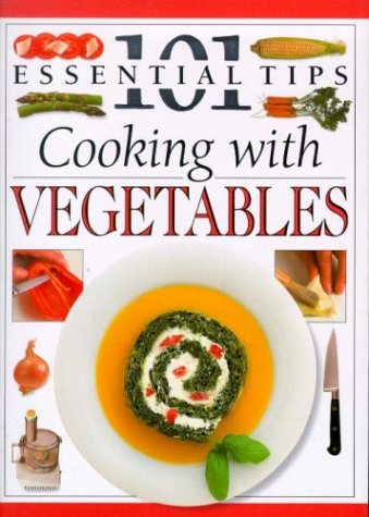 Beispielbild fr Cooking with Vegetables zum Verkauf von ThriftBooks-Atlanta