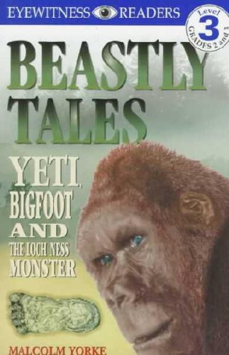 Beastly Tales (9781551681498) by Malcolm Yorke