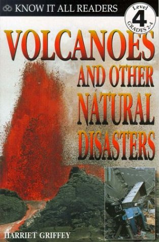 9781551681511: Volcanoes And Other Natural Disasters