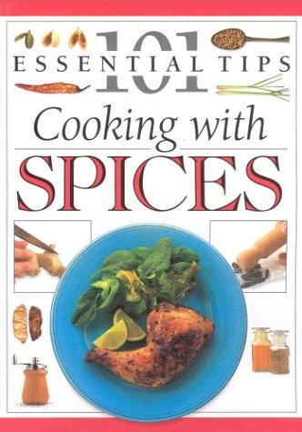 9781551681603: Cooking With Spices