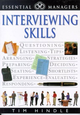 9781551681788: Interviewing Skills