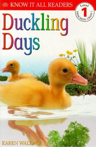 9781551681955: Duckling Days