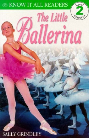 9781551682051: Little Ballerina