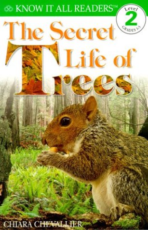 9781551682273: Secret Life of Trees