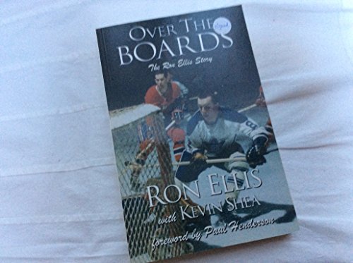 Stock image for Over the Boards for sale by Brown's Books