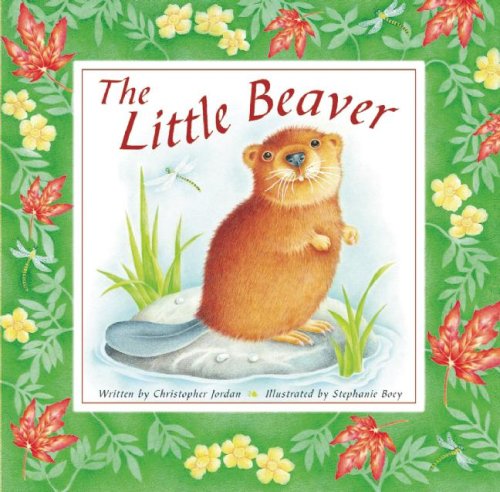 Stock image for The Little Beaver for sale by Discover Books