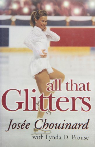 Imagen de archivo de All That Glitters a la venta por Better World Books