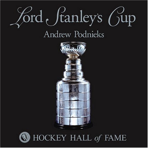 Imagen de archivo de Lord Stanleys Cup a la venta por Zoom Books Company