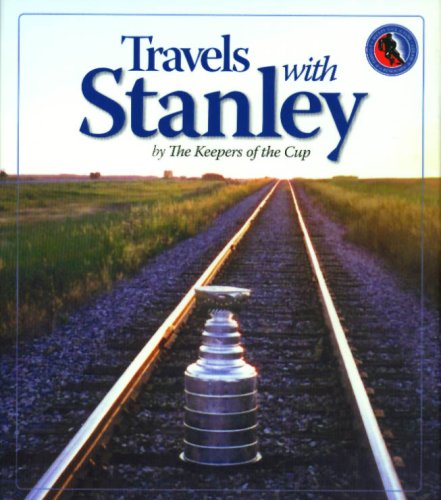 Stock image for Travels with Stanley for sale by BMV Bloor
