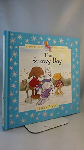 Beispielbild fr Title: The Snowy Day zum Verkauf von WorldofBooks