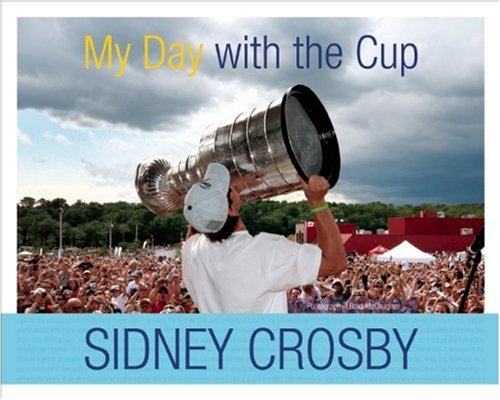 Beispielbild fr My Day with the Cup zum Verkauf von ThriftBooks-Atlanta