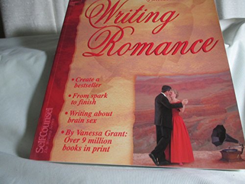 Imagen de archivo de Writing Romance (Self-Counsel Series) a la venta por Wonder Book