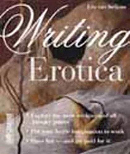 Beispielbild fr Writing Erotica zum Verkauf von WorldofBooks