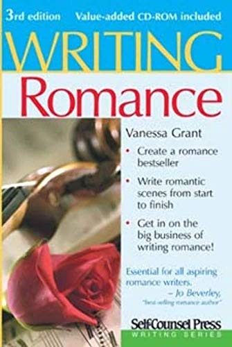 Imagen de archivo de Writing Romance (Writing Series) a la venta por SecondSale