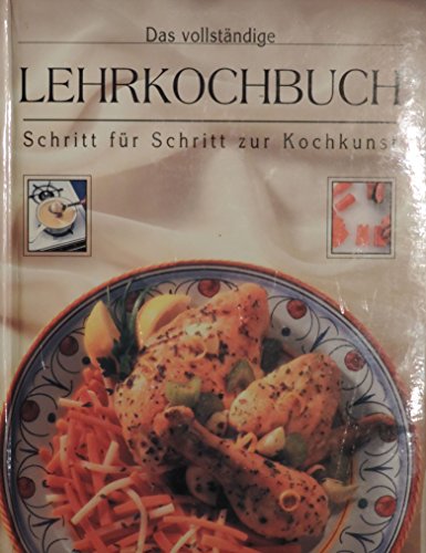 Schritt für Schritt zur Kochkunst