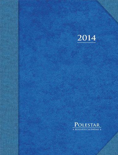 2014 Polestar Business Calendar (9781551860879) by Ross, Julian