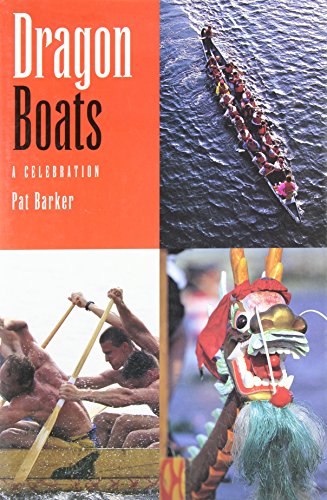 Stock image for Dragon Boats for sale by Flying Danny Books