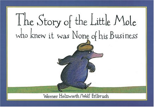 Beispielbild fr The Story of the Little Mole zum Verkauf von Wonder Book