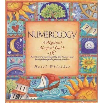 Stock image for Numerology : A Mystical Magical Guide for sale by SecondSale