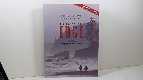 Stock image for West Coast Trail Juan De Fuca Trail Hiking The Edge for sale by Olmstead Books