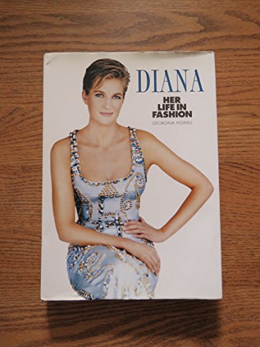 Beispielbild fr Diana : Her Life in Fashion zum Verkauf von Better World Books: West