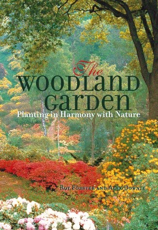 Stock image for Woodland Garden: Planting in Harmony With Nature for sale by Hourglass Books