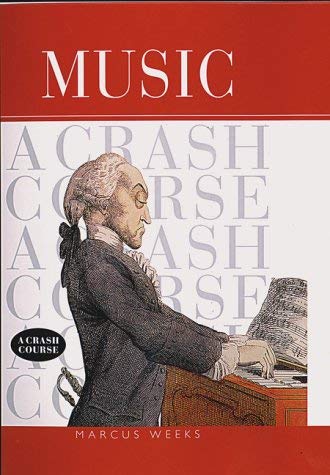 Stock image for Music for sale by Better World Books