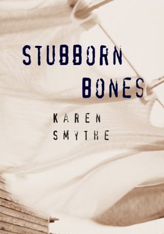 Stock image for Stubborn Bones for sale by Isle of Books