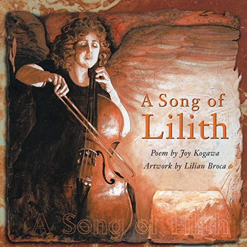 9781551923666: A Song of Lilith