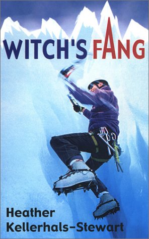 Stock image for Witch's Fang for sale by 2Vbooks