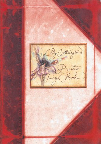 Stock image for Lady Cottingtons Pocket Pressed Fairy Book for sale by Zoom Books Company
