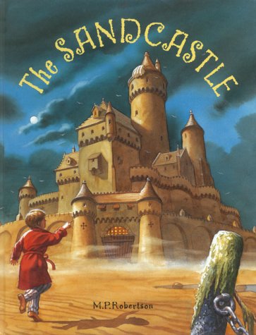 Beispielbild fr The Sandcastle zum Verkauf von Better World Books