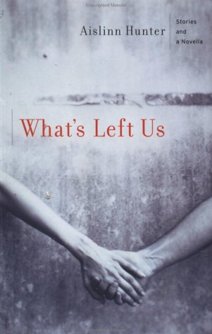 9781551924120: What's Left Us