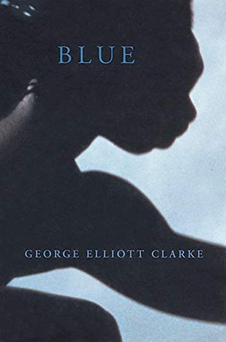 Imagen de archivo de Blue a la venta por All-Ways Fiction