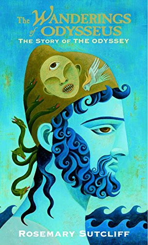 Beispielbild fr The Wanderings of Odysseus: The Story of the Odyssey zum Verkauf von Zoom Books Company