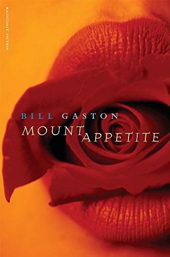 Stock image for Mount Appetite for sale by GF Books, Inc.