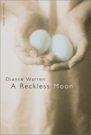 Beispielbild fr A Reckless Moon zum Verkauf von ThriftBooks-Dallas