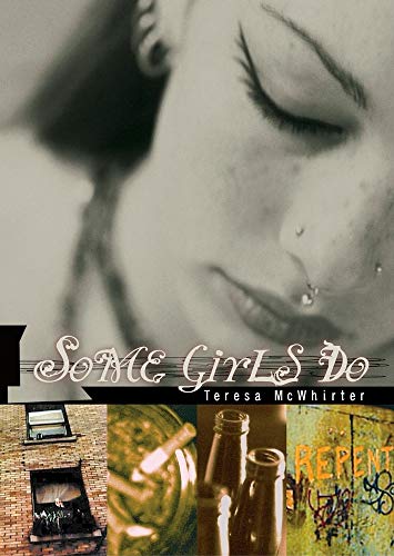 Stock image for Some Girls Do for sale by Isle of Books