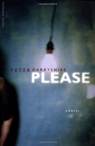 Stock image for Please, a Novel (SIGNED COPY) for sale by Samuel S Lin