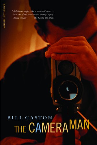 Imagen de archivo de The Cameraman a la venta por Newsboy Books
