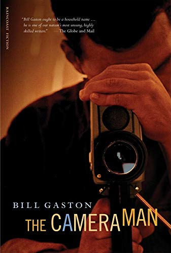 Stock image for The Cameraman for sale by Newsboy Books