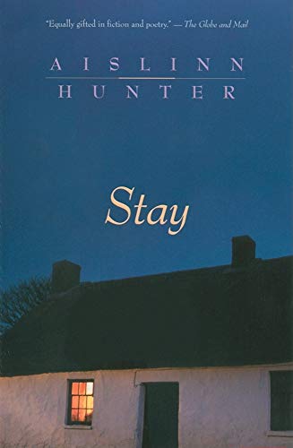 Stock image for Stay for sale by Dream Books Co.