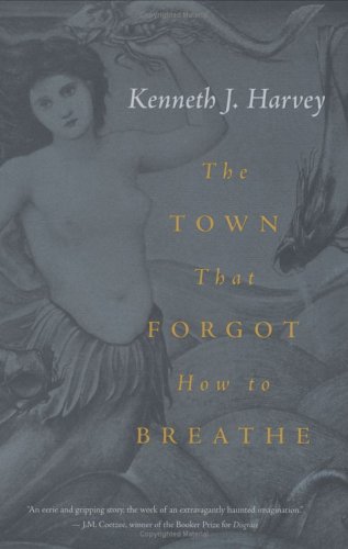 Imagen de archivo de The Town That Forgot How to Breathe a la venta por Better World Books