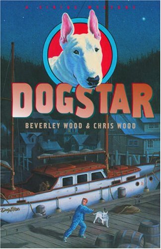 9781551926384: DogStar (A Sirius Mystery)