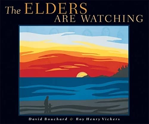 Stock image for The Elders Are Watching for sale by SecondSale