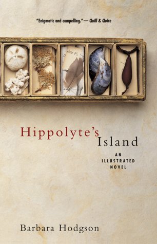 Beispielbild fr Hippolytes Island zum Verkauf von Zoom Books Company